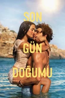 The poster