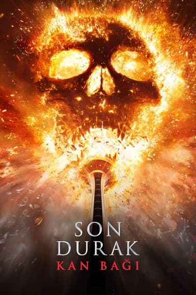 poster of Son Durak: Kan Bağı