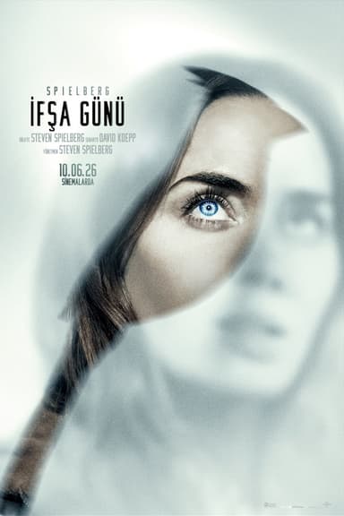 poster of İfşa Günü