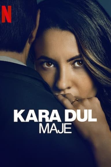 poster of Kara Dul Maje