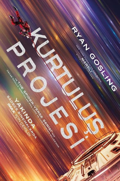 poster of Kurtuluş Projesi