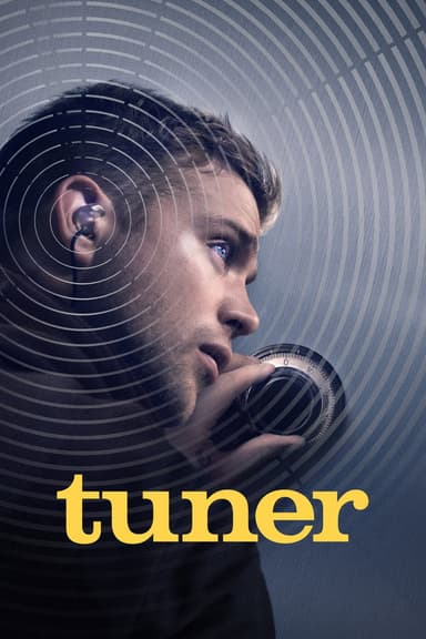 poster of Tuner