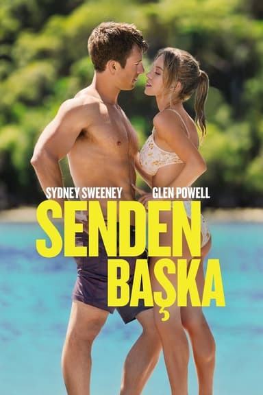 poster of Senden Başka