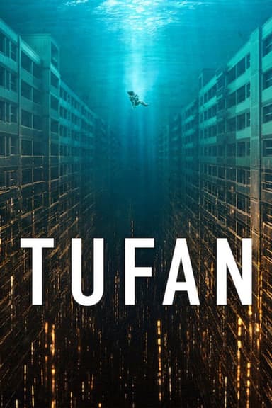 poster of Tufan