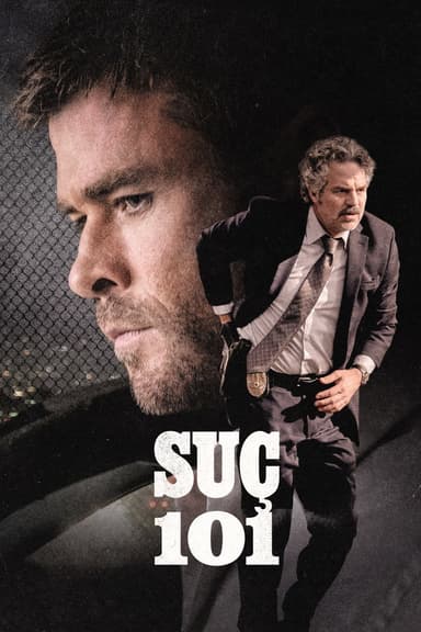 poster of Suç 101