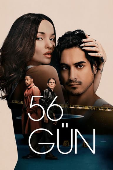 poster of 56 Gün