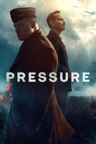 poster of Pressure