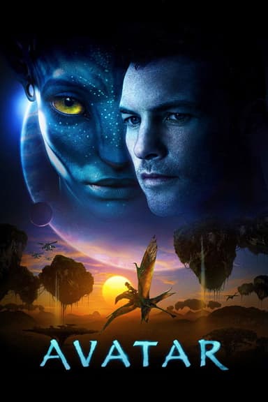 poster of Avatar