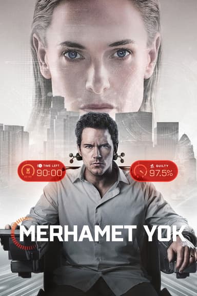 poster of Merhamet Yok