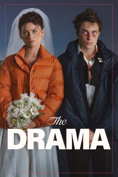 poster of Drama