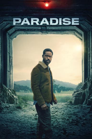 poster of Paradise