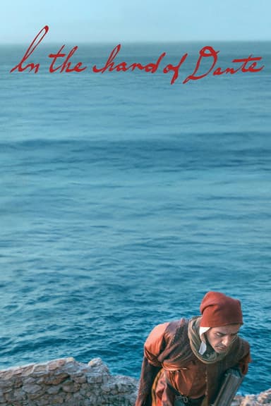 poster of Dante'nin Elinden
