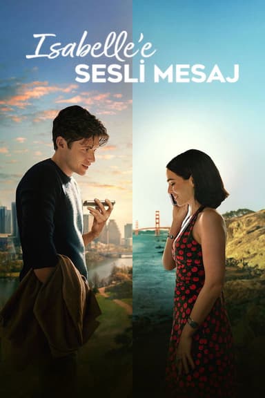 poster of Isabelle'e Sesli Mesaj