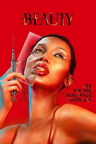 poster of The Beauty