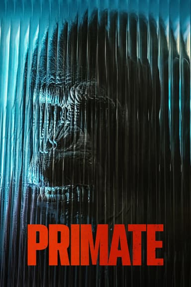 poster of Primat