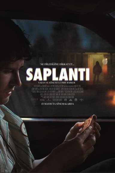 poster of Saplantı