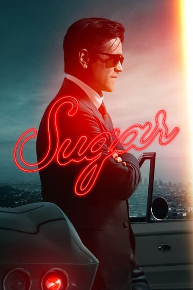 poster of Sugar