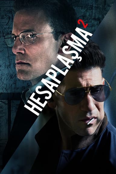 poster of Hesaplaşma 2