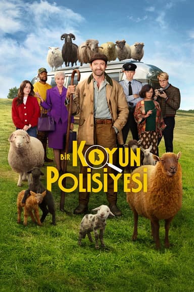 poster of Bir Koyun Polisiyesi